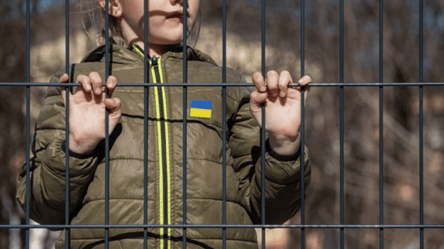 Трем организаторам депортаций детей в РФ сообщили о подозрении - 285x160