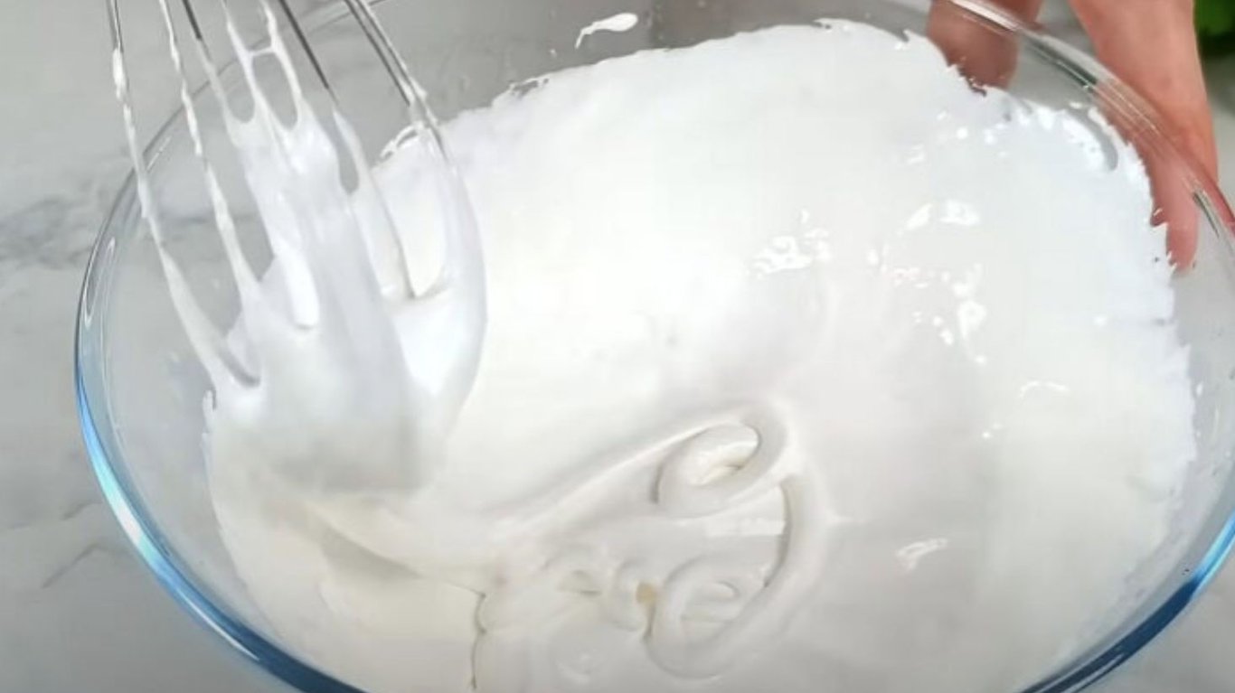 ароматна паска без дріжджів навіть місити не потрібно та м'яка