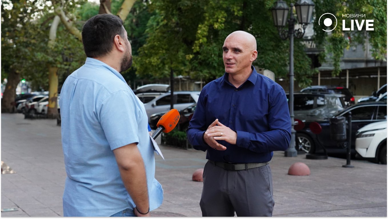 Місто корабелів та портовиків — як сьогодні живе Миколаїв напередодні зими - фото 2