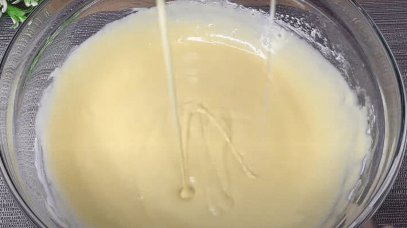 рецепт пирога з яблуками