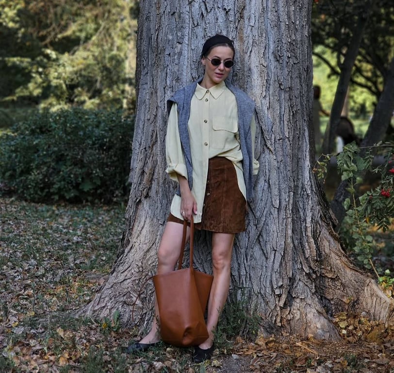 Лінива розкіш набуває популярності