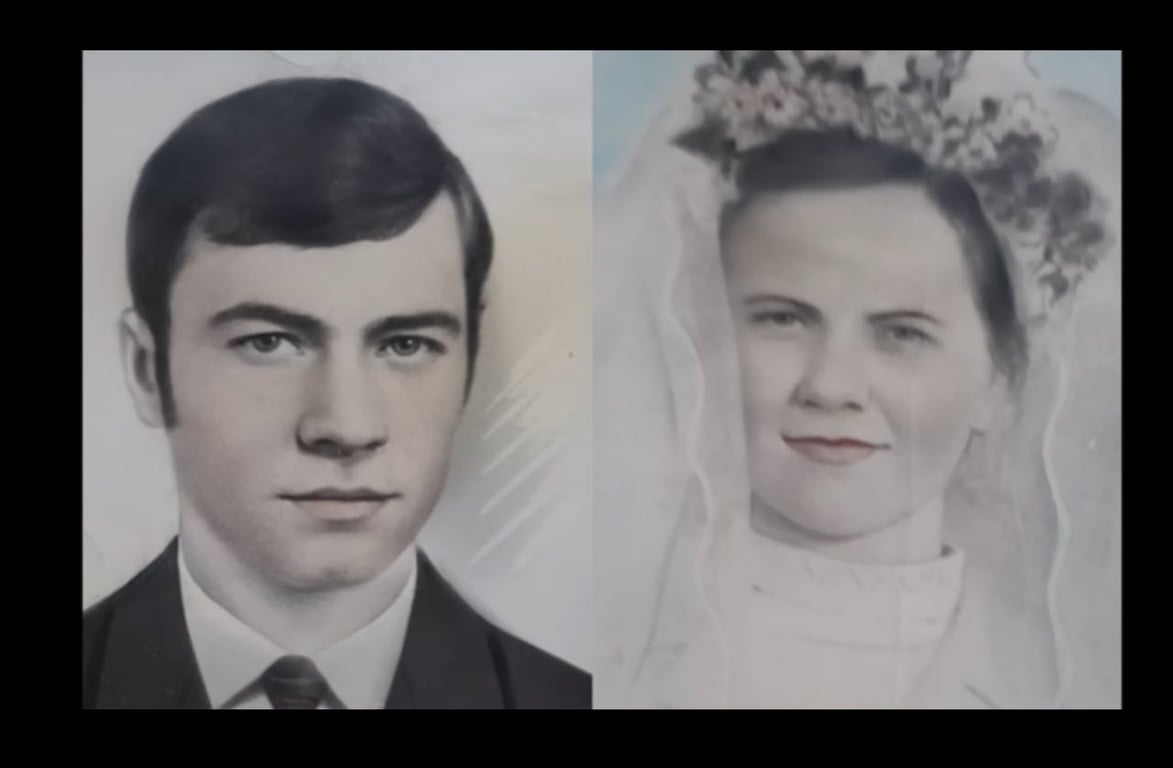 Наталія і Валерій Ходемчук