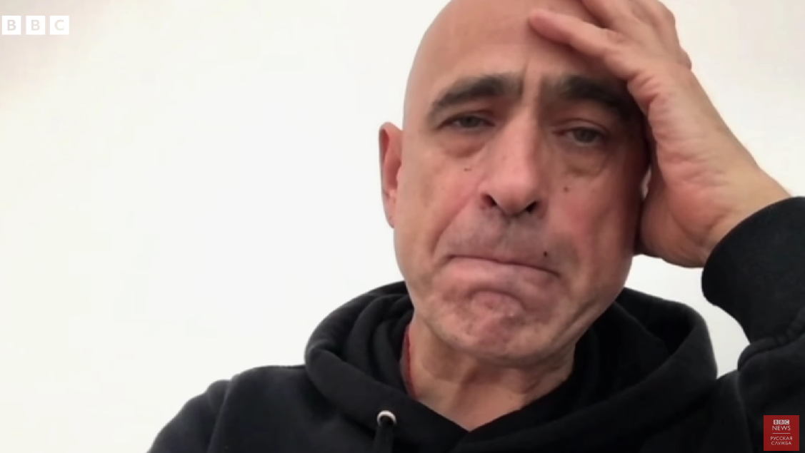 Організатор концертів ВВ