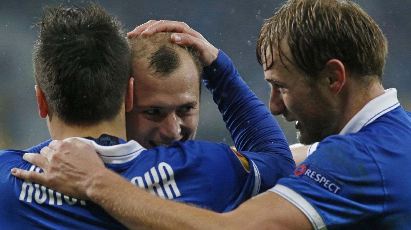 Коноплянка та Зозуля