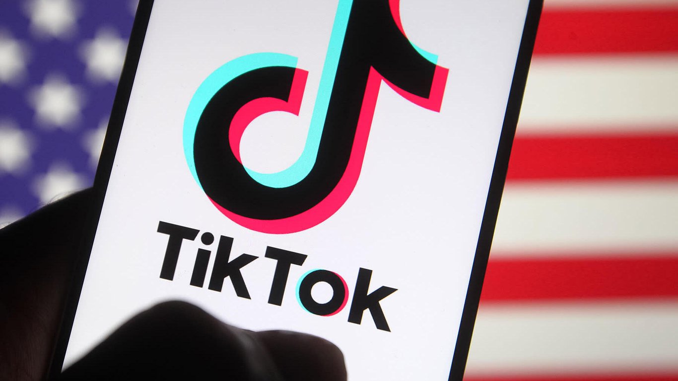 На голосование в Палате представителей США будет вынесен законопроект о запрете TikTok