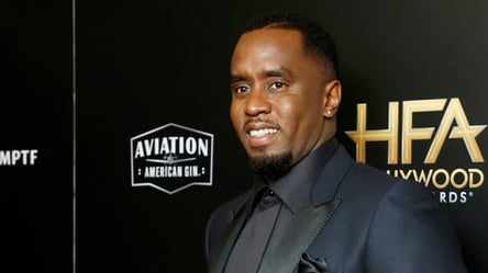 Сини P. Diddy влаштували бійку на вечірці на честь Гелловіну - 285x160