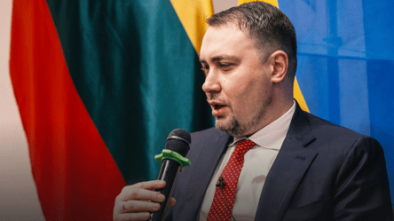 Буданов закликав світ посилити тиск на Росію заради порятунку життів - 290x160