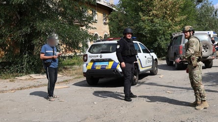 Россияне атаковали Краматорск — пострадали гражданские - 285x160