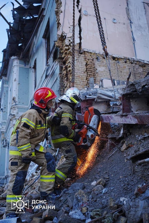 Атака на Охматдит - що відомо станом на 9 липня