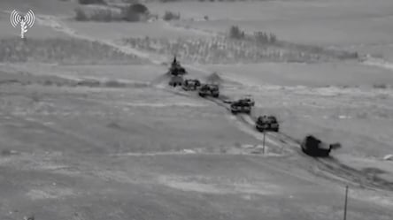 Ізраїльська армія увійшла до сектору Гази — кадри наземної операції - 285x160