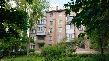 Сталінки та хрущовки — як різні епохи змінювали висоту стель - 285x160