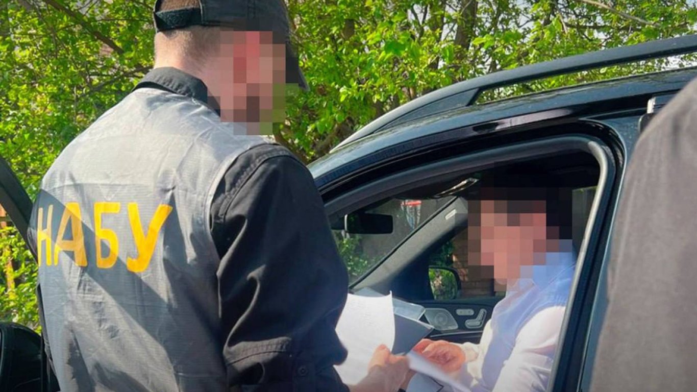 Корупція у Верховному Суді: НАБУ і САП проводять нові обшуки