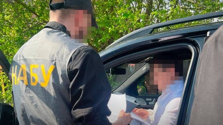 Коррупция в Верховном Суде: НАБУ и САП проводят новые обыски - 285x160