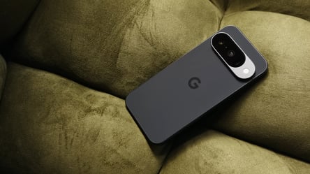 Google Pixel получили противоречивую ИИ-функцию с iPhone - 285x160