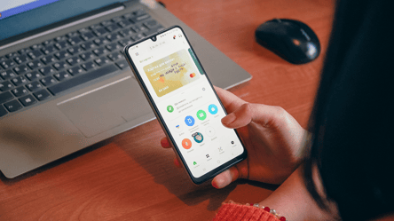 Цифрові картки у ПриватБанку — клієнт назвав важливу проблему - 285x160