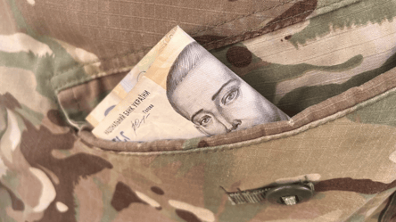 Дві додаткові доплати УБД в серпні — розмір виплат - 285x160