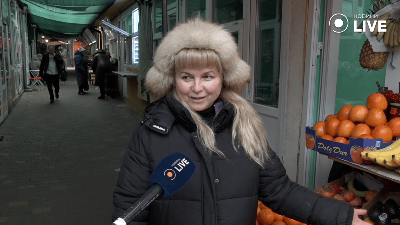 Ціни на Новому базарі в Одесі перед Різдвом — що подорожчало - фото 3