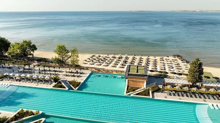 Недорогі курорти all inclusive — куди поїхати в оксамитовий сезон - 285x160