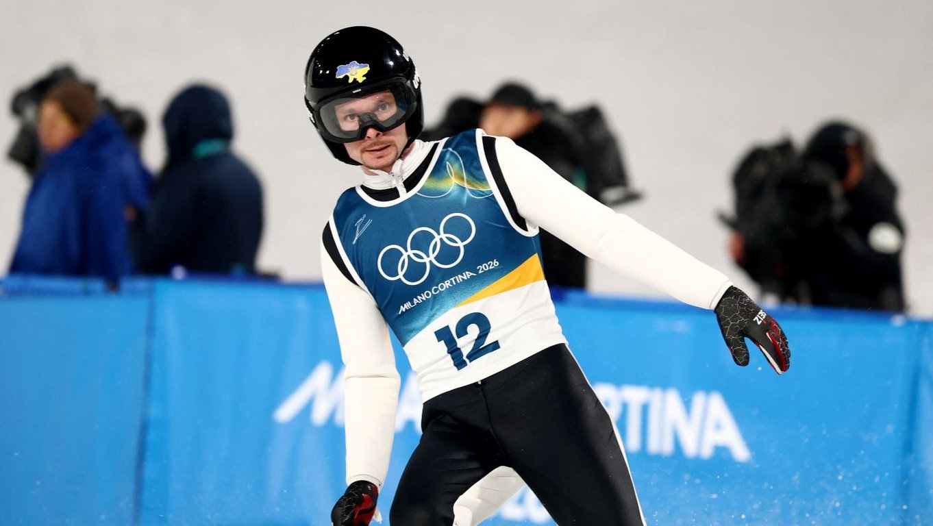 Виталий Калиниченко