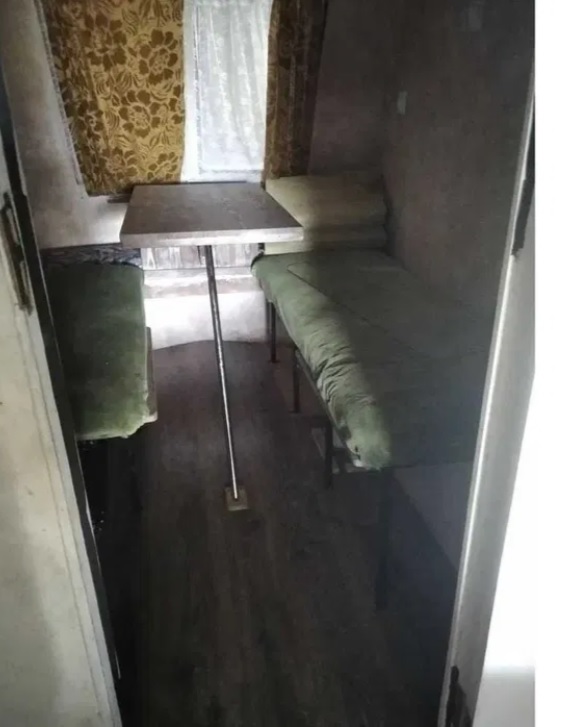 Чи варто купувати будинок на колесах в Україні у 2025 році - фото 2