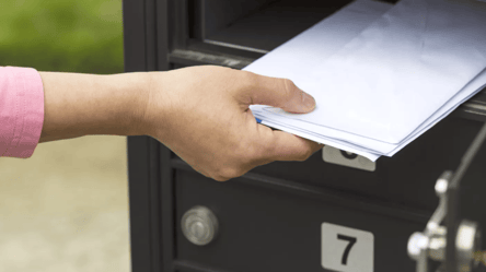 У Житомирі впроваджують нові правила розсилки повісток поштою - 285x160