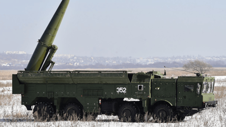 Росія збільшила виробництво "Іскандерів" — яка країна допомогла - 285x160