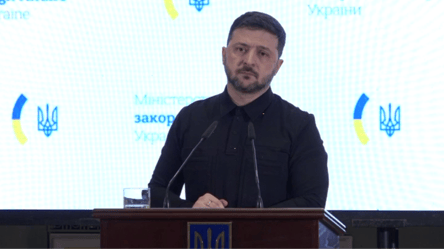 Зеленский ответил, достаточно ли дронов-перехватчиков у Украины - 285x160