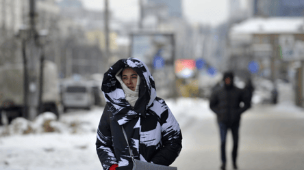 Синоптики попередили про різке аномальне похолодання завтра - 285x160