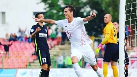 ВСУ ликвидировали украинского футболиста, воевавшего за Россию - 285x160