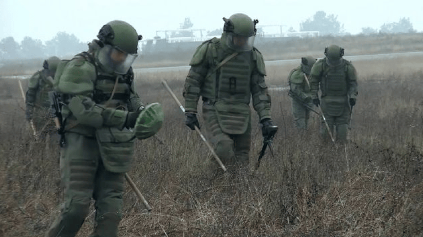 В ГУР заявили о подготовке россиян к отступлению в Херсонской области — подробности