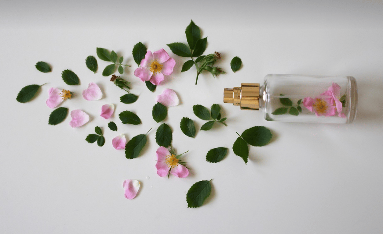 Серед дорогих парфумів є досить класні варіанти