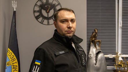 Буданов: давайте вірити в добре, але готуватись до найгіршого - 304x171