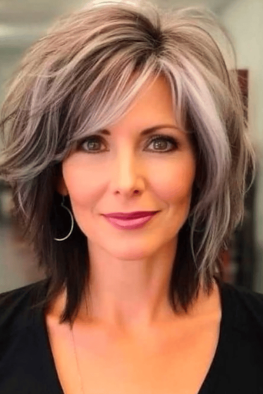 Які стрижки будуть старити після 40 років