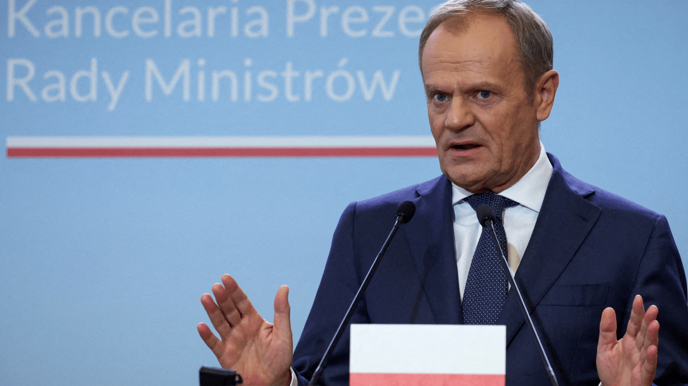 Польша восстановит 200-метровую буферную зону на границе с Беларусью