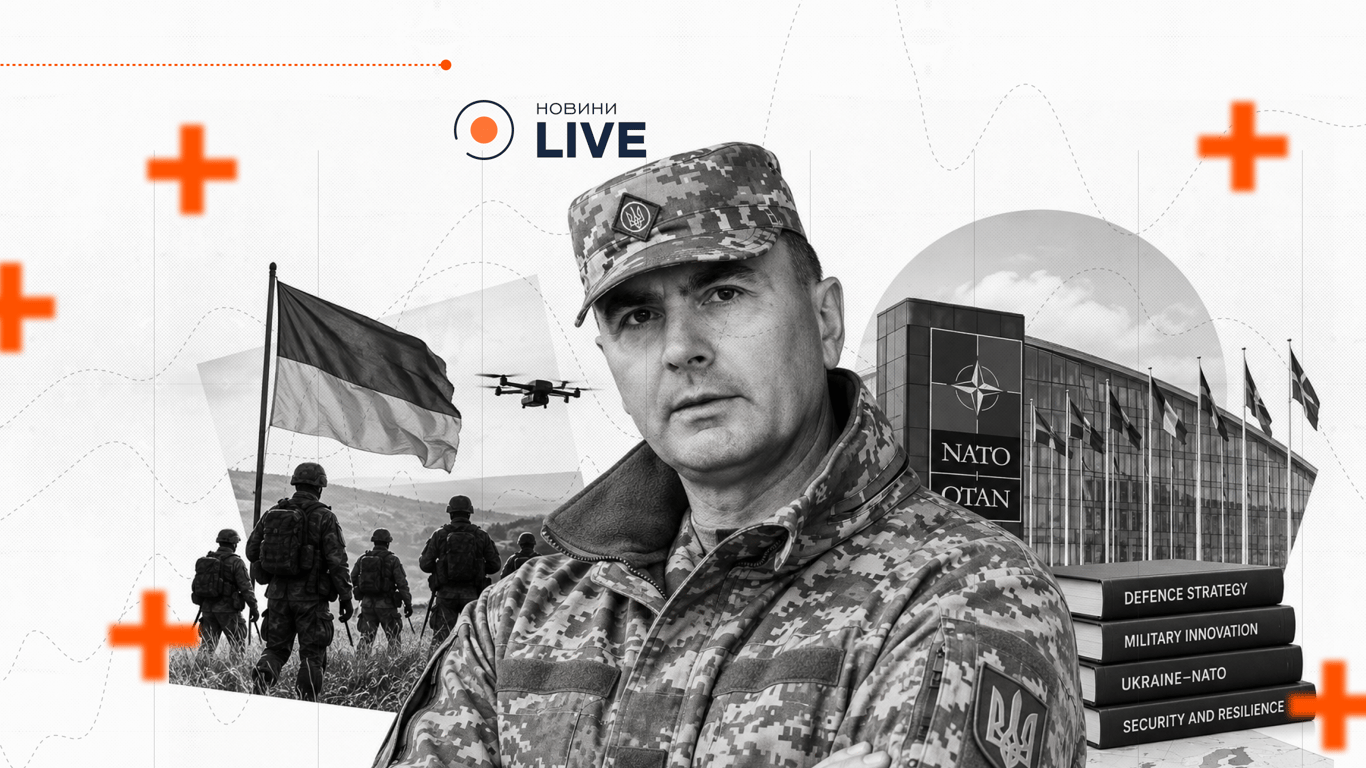 Запад дал Украине оружие. Теперь Украина учит Запад воевать