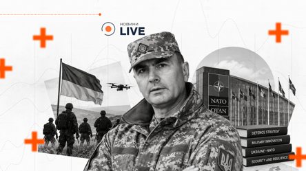 Захід дав Україні зброю. Тепер Україна вчить Захід воювати - 290x166