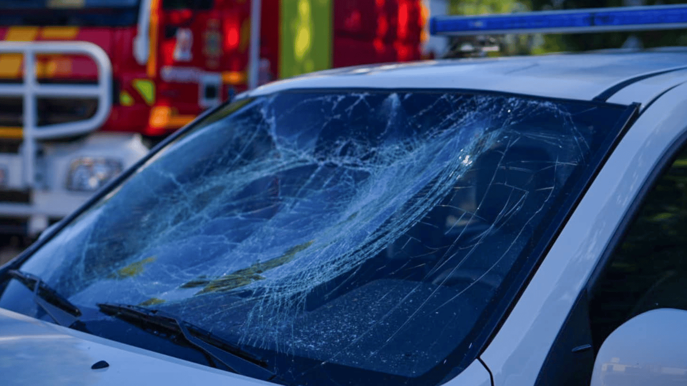 Цілять у рятувальників — росіяни пошкодили техніку ДСНС на Одещині, фото - фото 3