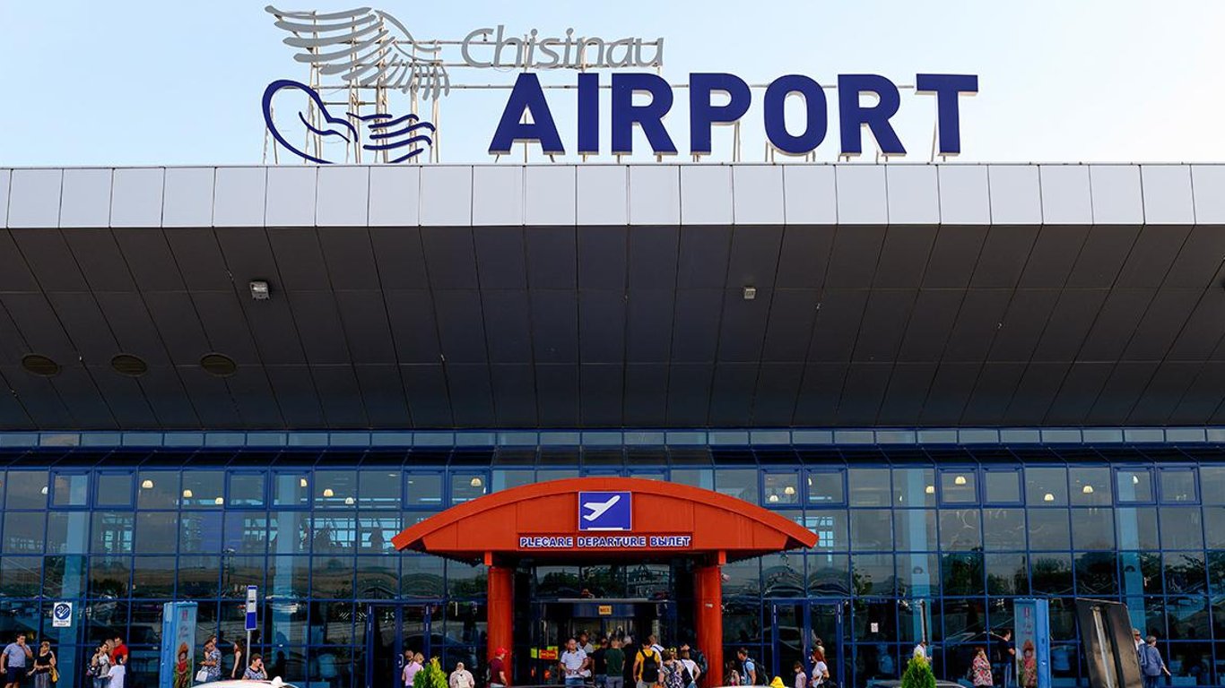 Стало известно, кто устроил стрельбу в аэропорту Кишинева