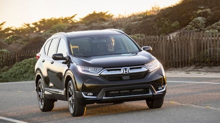 ТОП-10 лучших подержанных семейных автомобилей в Украине - 285x160