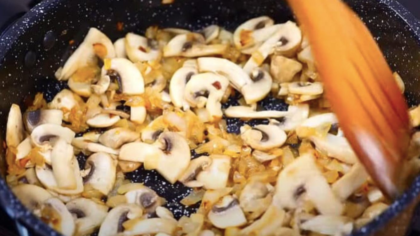 рецепт смачної вечері 