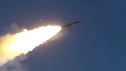 Часть Украины "покраснела" — каким областям угрожают баллистические ракеты - 285x160
