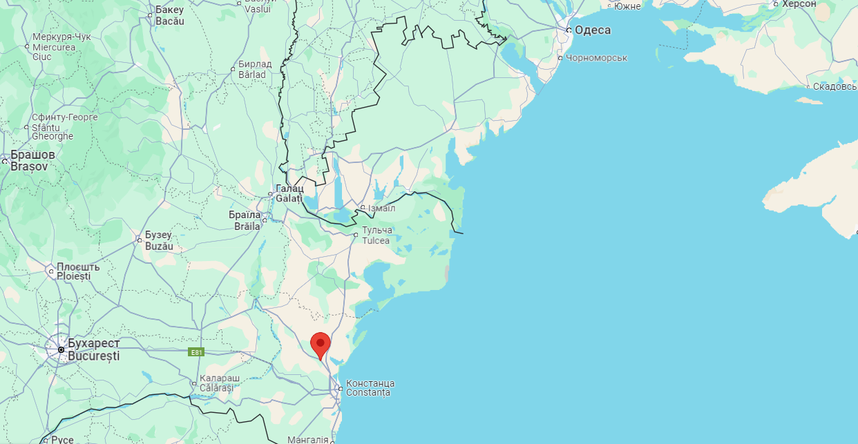 Mihail Kogălniceanu