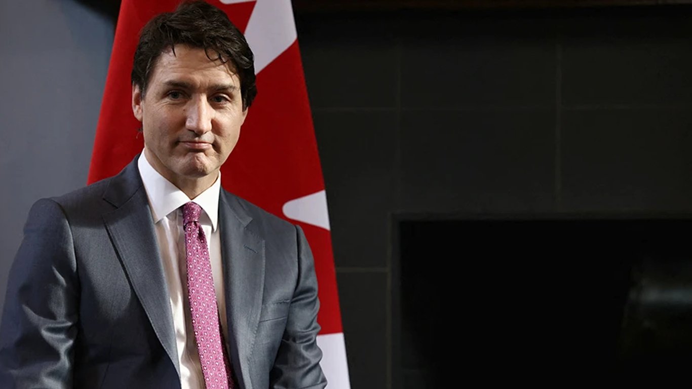 Прем’єр Канади Трюдо висловив занепокоєння через вибори у США