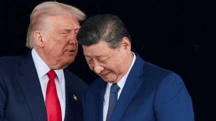 США та Китай вперше узгодили спільні дії щодо війни в Україні - 290x160