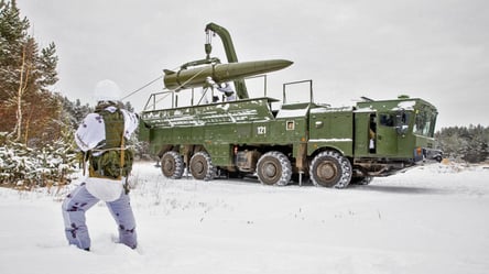 Астрологиня назвала дати, коли чекати ракетних обстрілів у лютому - 285x160