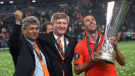 П'ять найбільших досягнень Мірчі Луческу в Україні - 285x160