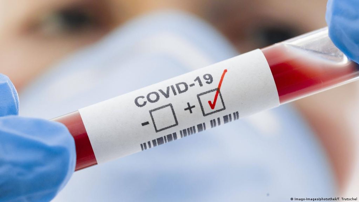 На Харківщині зростає кількість випадків COVID-19 — більшість хворих невакциновані
