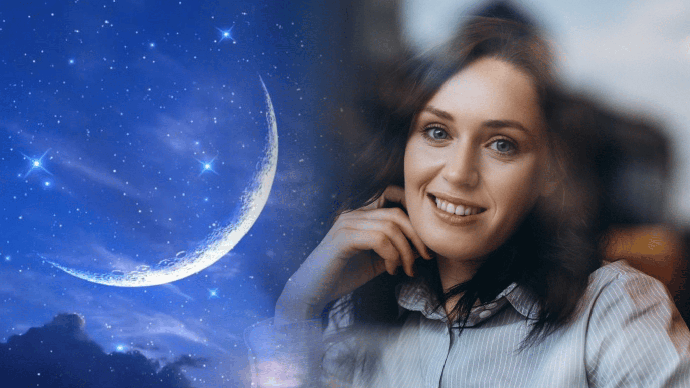 Как будет влиять новолуние — ключевые тенденции