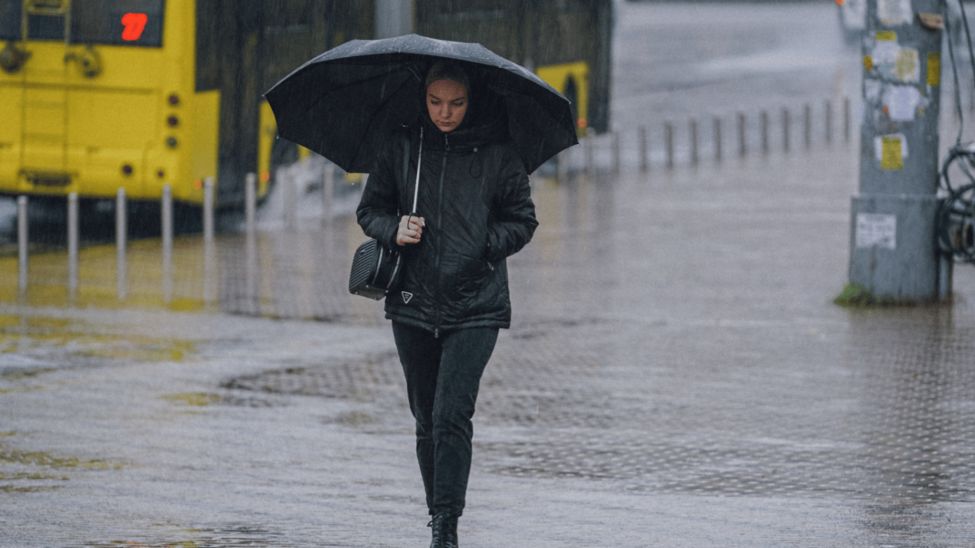 Прогноз погоды в Украине на завтра 3 апреля от Укргидрометцентра и Натальи Диденко