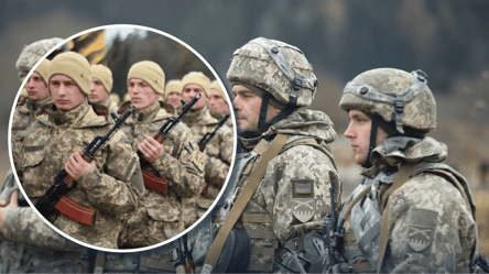 Призывник или военнообязанный — статус после срочной службы - 285x160